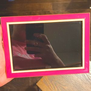 Kate spade frame